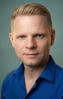 Stefan Artmann, Founder of C-Level Gold